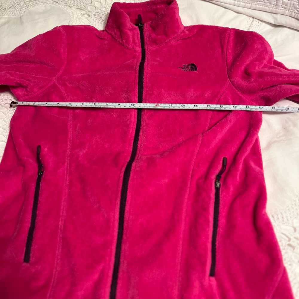 Northface fleece jacket